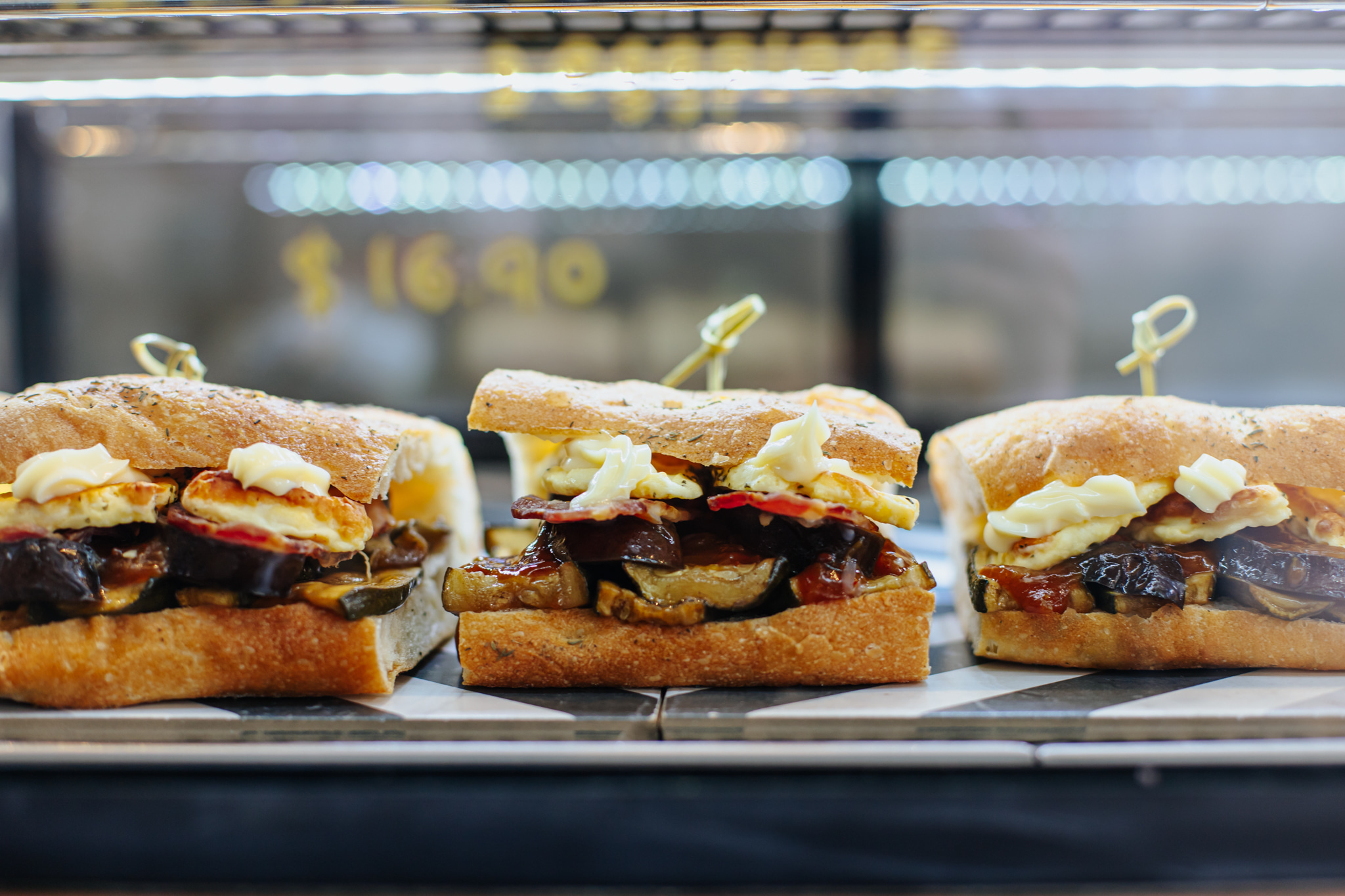 New Chapter Coffee catering services and community gatherings at 5 Bunny Street Wellington